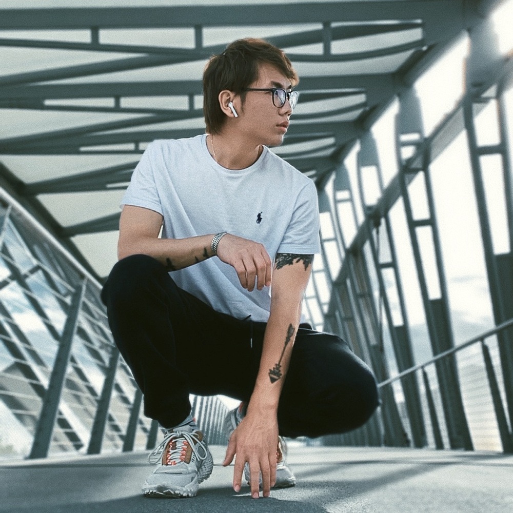 Meet the Posher, Myy